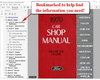 1970 Ford Car Shop Manual (Volume I-V)