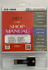 1971 Ford Lincoln Mercury Car Shop Manual Volume 1, 2, 3, 4, 5 on USB