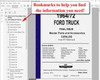 1964-1972 Ford Truck Master Parts and Accessory Catalog on USB