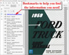 1959 Ford Truck Shop Manual eBook Download