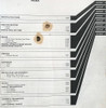 1979 Ford Courier Pickup Shop Manual Table of Contents