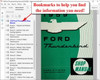 1959 Ford Thunderbird Shop Manual Download