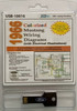 1966 Ford Mustang Colorized Wiring Diagrams on USB