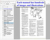 1961 Ford Falcon Ranchero Shop Service Manual on USB