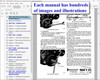 1949 1950 1951 Ford Passenger Car Shop Manual on USB
