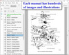 1964 Ford and Mercury Large Car Factory Shop Service Manual Download