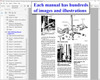 1961-1964 Ford Econoline and Falcon Club Wagon Shop Manual Download
