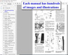 1965 Ford Econoline Van and Club Wagon Shop Manual on USB