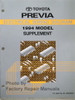 1994 Toyota Previa Supercharged Electrical Wiring Diagrams 