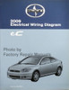 2009 Scion tC Electrical Wiring Diagrams