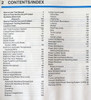 1988 Lincoln Continental Electrical & Vacuum Troubleshooting Manual