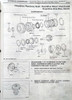 1992 Toyota A340E A340F A340H Automatic Transmission Overhaul Repair Manual