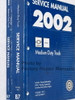 2002 Chevy GMC B7 Bus Chassis Service Manual Volume 1, 2