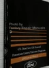 2009 Ford 4.5L Diesel LCF-45 LCF-55 Powertrain Control Emissions Diagnosis Manual 