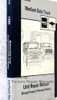 1989 GMC Medium Duty Truck Unit Repair Manual
