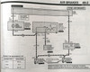 1998 Ford F & B 700 800 900 Electrical & Vacuum Troubleshooting Manual Sample 2