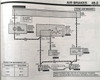1998 Ford F & B 700 800 900 Electrical & Vacuum Troubleshooting Manual Sample 2
