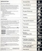 2006 Honda Ridgeline Service Manual Table of Contents