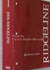 2006 Honda Ridgeline Service Manual 