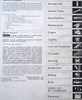1991 Honda Civic Service Manual Table of Contents