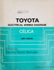 1983 Toyota Celica Electrical Wiring Diagrams 