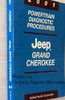 2001 Jeep Grand Cherokee Powertrain Diagnostic Troubleshooting Procedures 