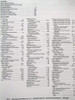 2011 Honda Odyssey Electrical Troubleshooting Manual Table of Contents