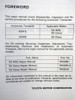 1993 Toyota A241E, A244E Automatic Transaxle Repair Manual\n