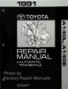 Toyota A140L, A140E Automatic Transmission Repair Manual