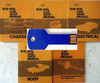 1975 1976 Ford Mercury Lincoln Car Shop Manual Volumes 1 through 5 on USB