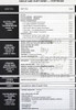 1980 Ford Light Truck Shop Manual Table of Contents 2