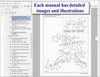 2001 Ford F150 Factory Shop Service Repair Manual on USB 