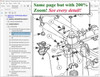 2002 Ford F150 Workshop Manuals on USB