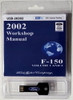 2002 Ford F150 Workshop Manuals on USB