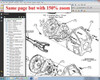 1977 Ford Truck Bronco Econoline Van Parcel Factory Shop Service Manual USB