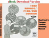 1982 Ford F100 F150 F250 F350 Bronco Courier Electrical and Vacuum Troubleshooting Manual