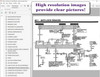 1990 Ford Bronco F150 F250 F350 F-Super Duty Electrical & Vacuum Troubleshooting Manual
