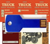 1986 Ford Bronco Econoline F150 to F350 Light Truck Shop Manual Five Volumes