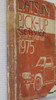 1975 Datsun Pickup Service Manual