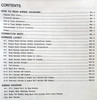 1993 Nissan Sentra and NX Wiring Diagrams Table of Contents