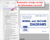 1969 Ford Truck Electrical Wiring Diagrams 