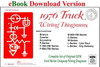 1976 Ford Truck Electrical Wiring Diagrams 