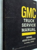1967 GMC Truck 4000 thru 6500 Service Manual