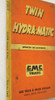 1955 GMC Hydra-Matic Transmission Operation and Maintenance Manual 