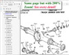 1980-1989 Ford Truck (600-900) Master Parts and Accessory Catalog 