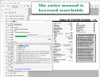 Ford 1996 F150-450 Electrical and Vacuum Troubleshooting Manual 