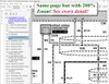 1992 Ford F150 F250 F350 Bronco Electrical and Vacuum Troubleshooting Manual