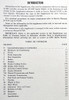 1976 GMC Sprint Service Manual Table of Contents