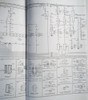 1990 Ford CL-9000 Wiring Diagrams