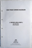 1990 Ford L-Series Delivery Truck Wiring Diagrams